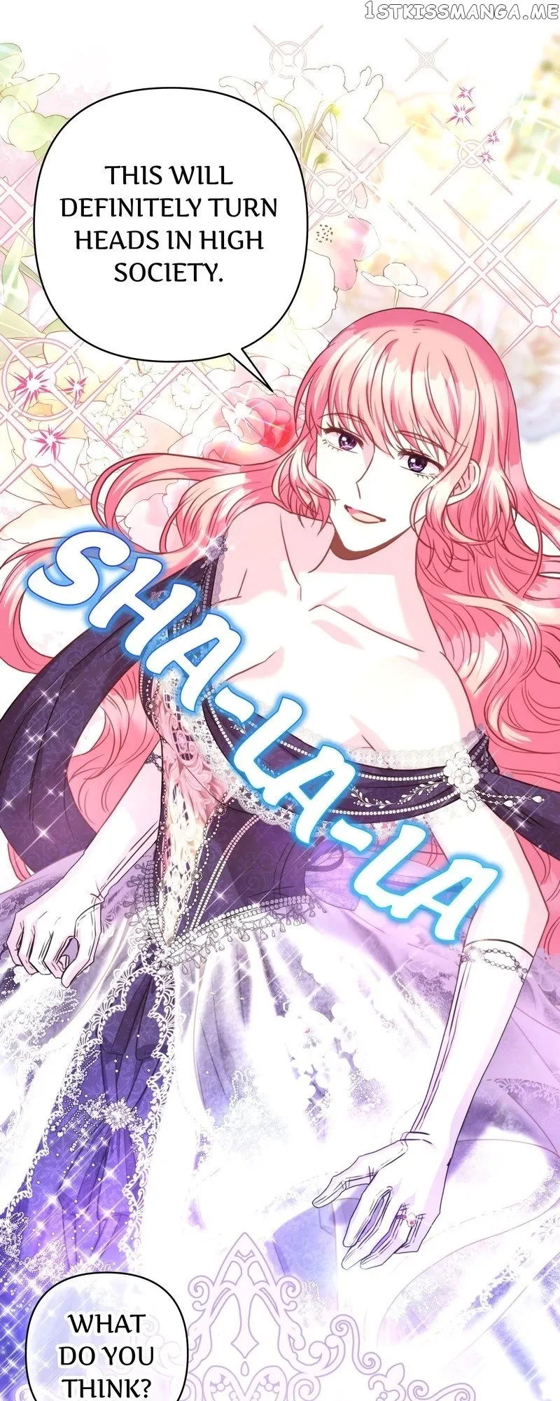 Another Typical Fantasy Romance - Chapter 81 Page 61