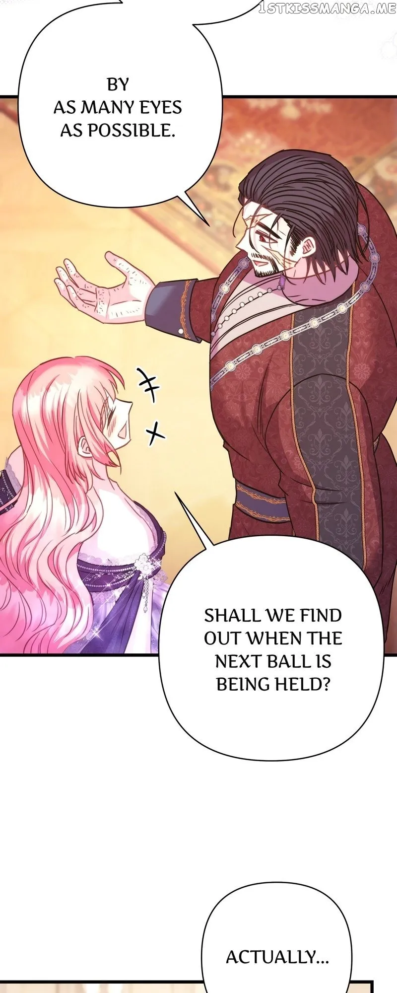 Another Typical Fantasy Romance - Chapter 81 Page 77