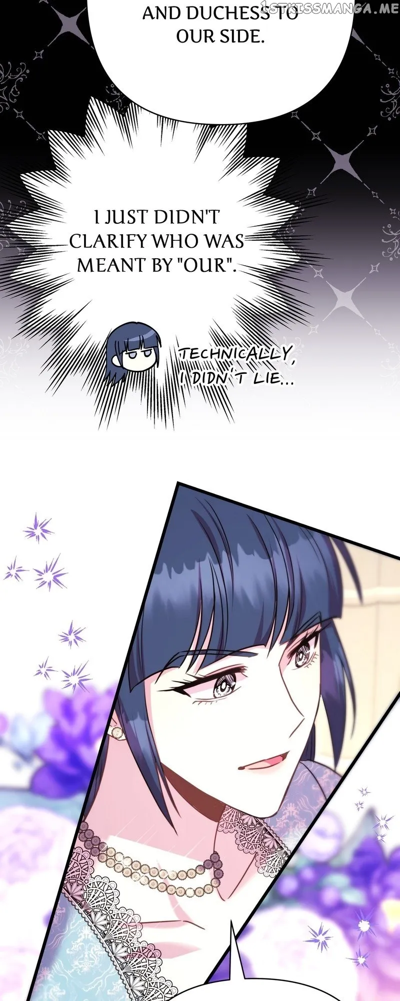 Another Typical Fantasy Romance - Chapter 81 Page 80
