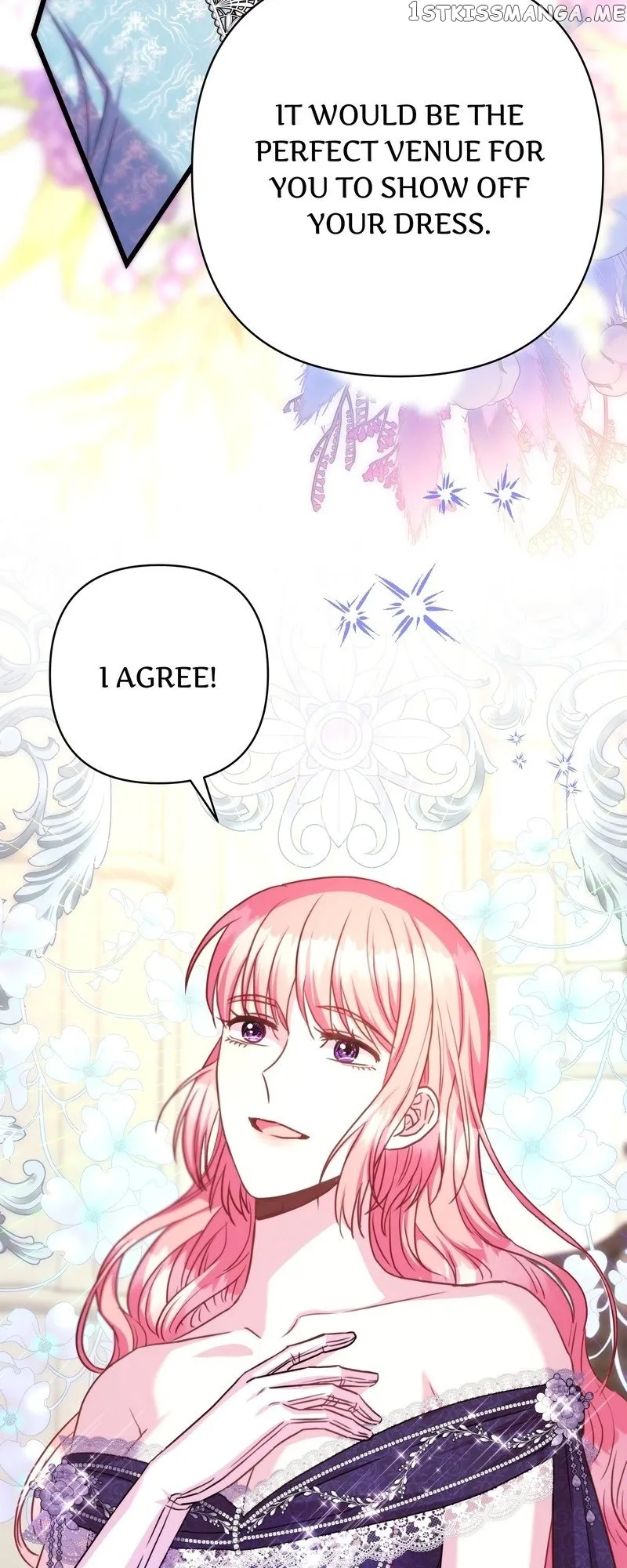 Another Typical Fantasy Romance - Chapter 81 Page 81
