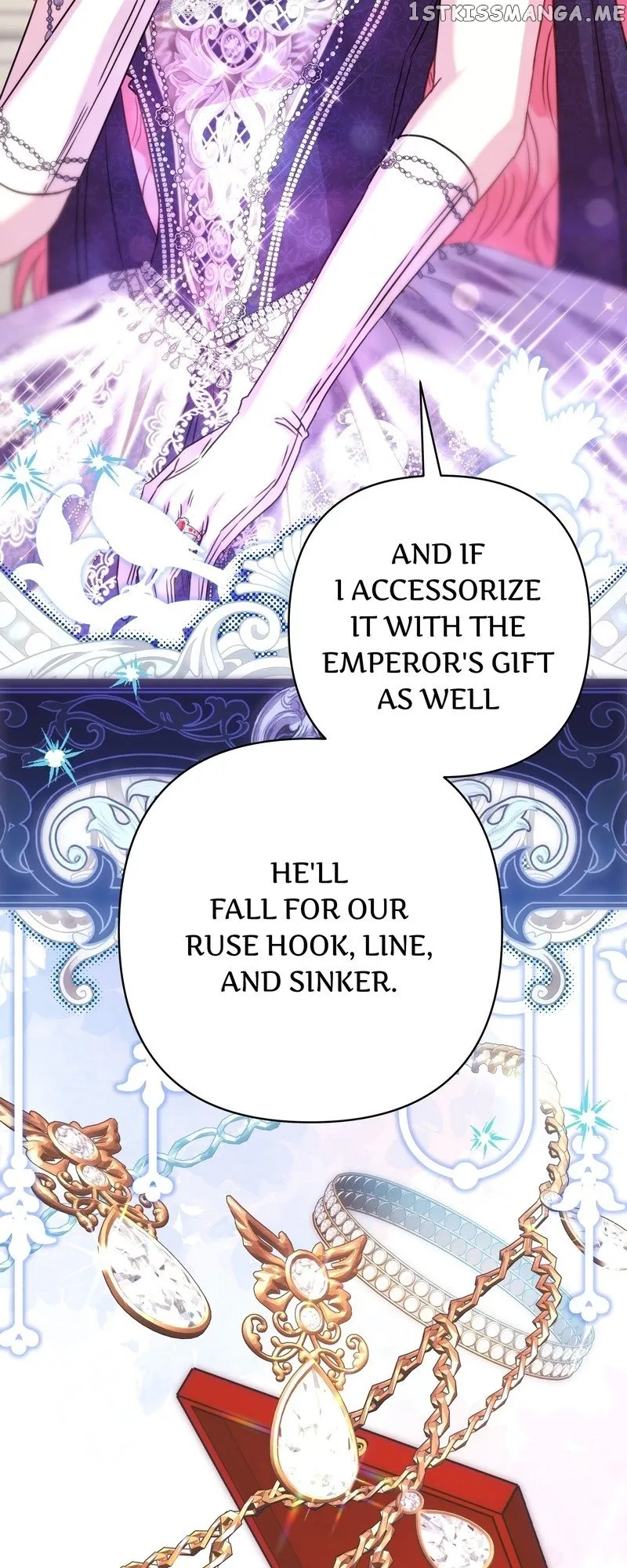 Another Typical Fantasy Romance - Chapter 81 Page 82