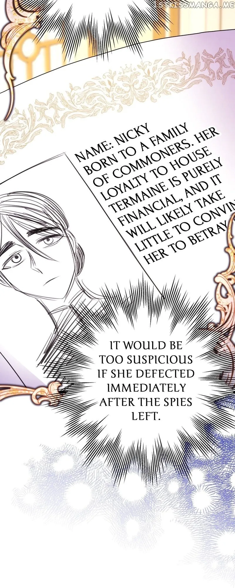 Another Typical Fantasy Romance - Chapter 81 Page 87