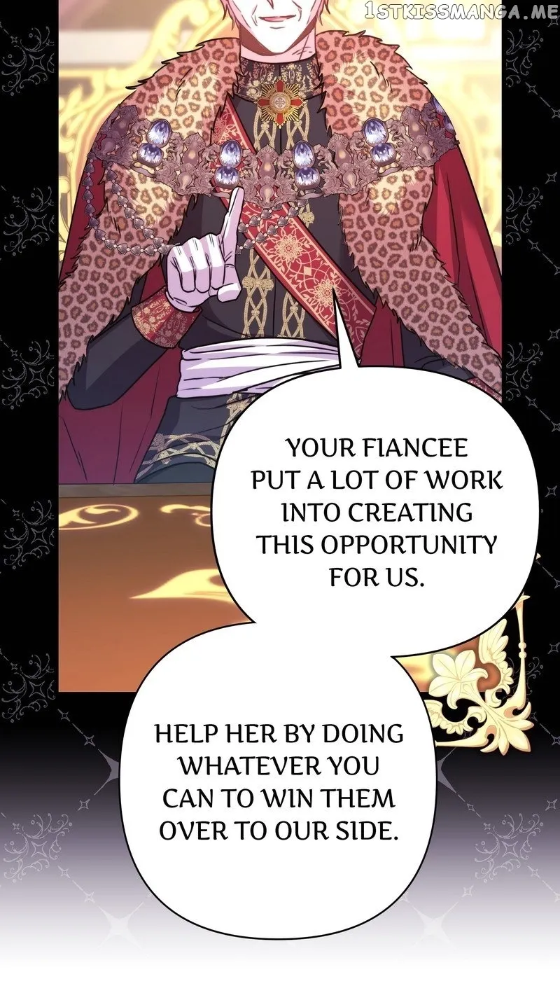 Another Typical Fantasy Romance - Chapter 81 Page 90