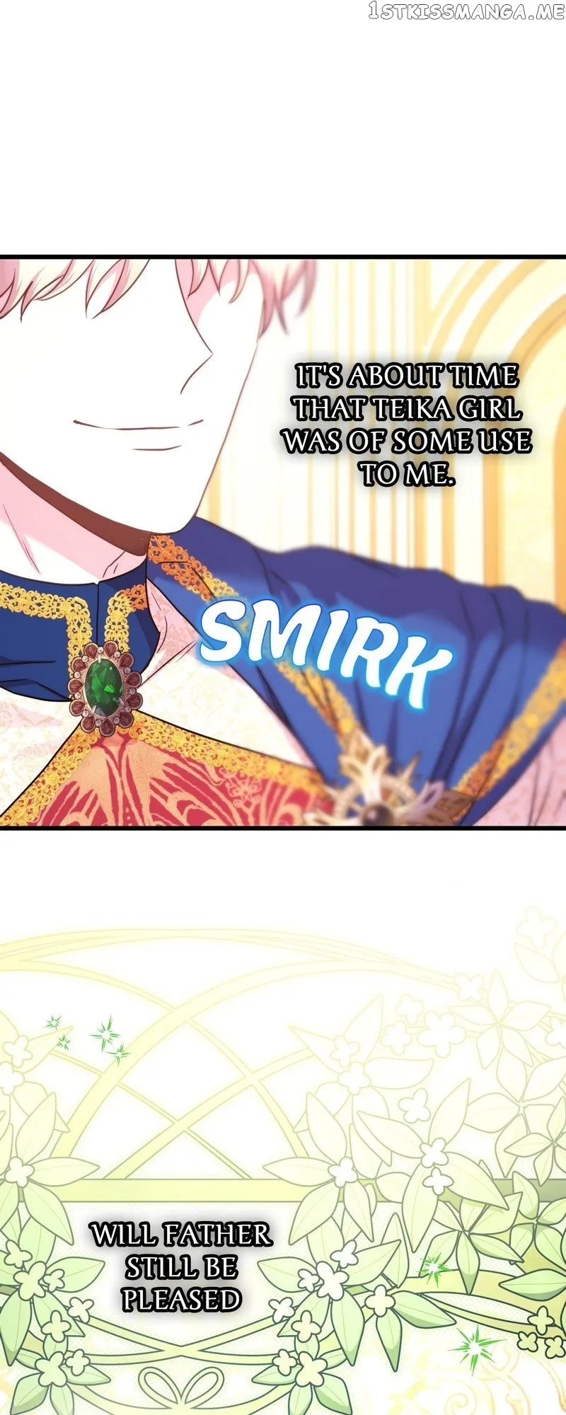 Another Typical Fantasy Romance - Chapter 81 Page 91