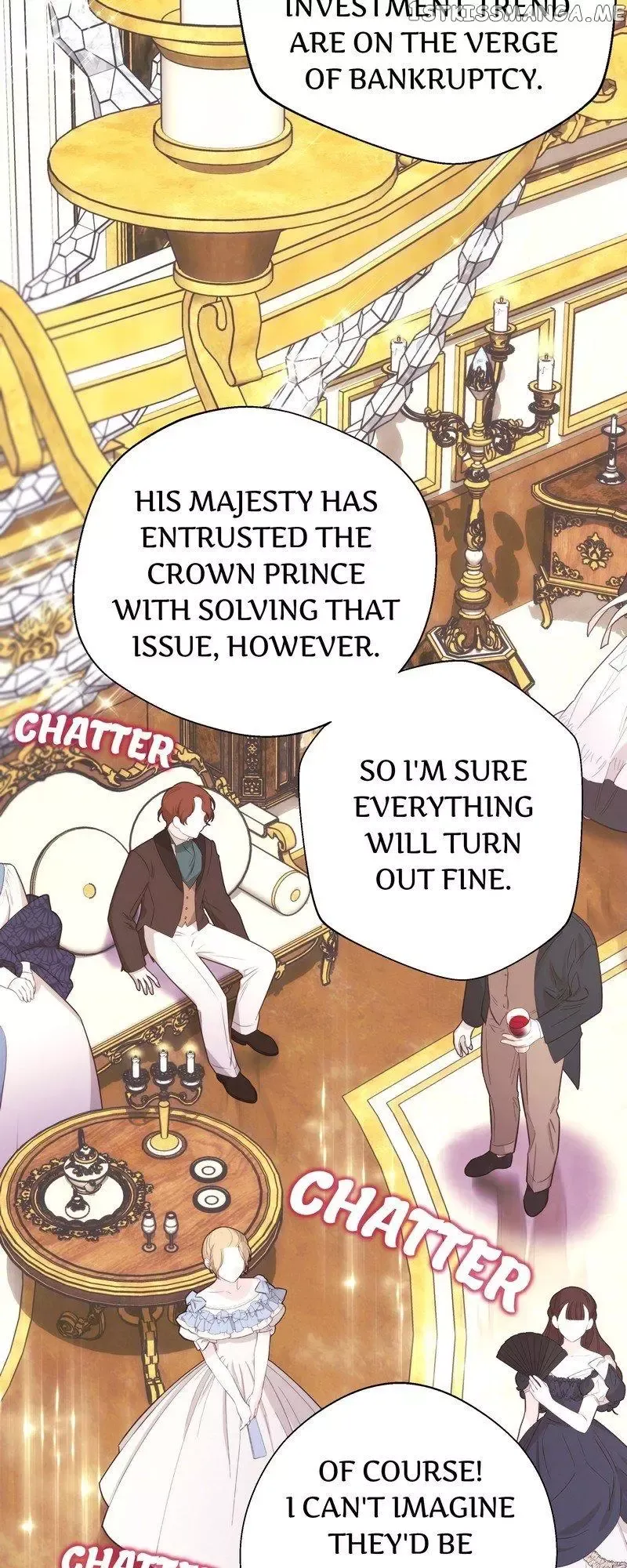 Another Typical Fantasy Romance - Chapter 82 Page 2