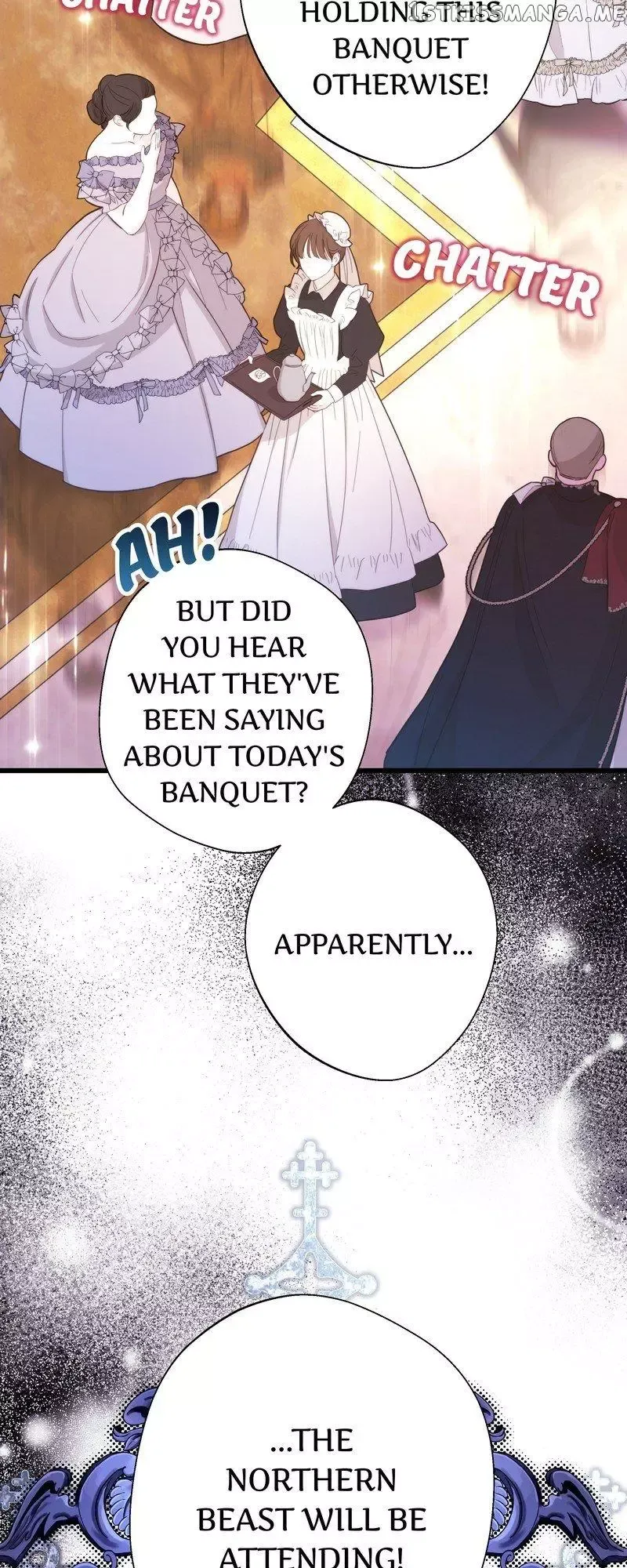 Another Typical Fantasy Romance - Chapter 82 Page 3