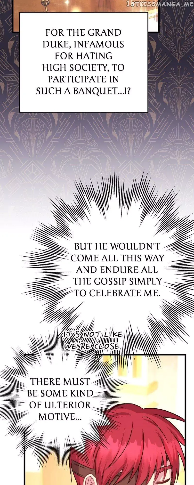 Another Typical Fantasy Romance - Chapter 82 Page 8