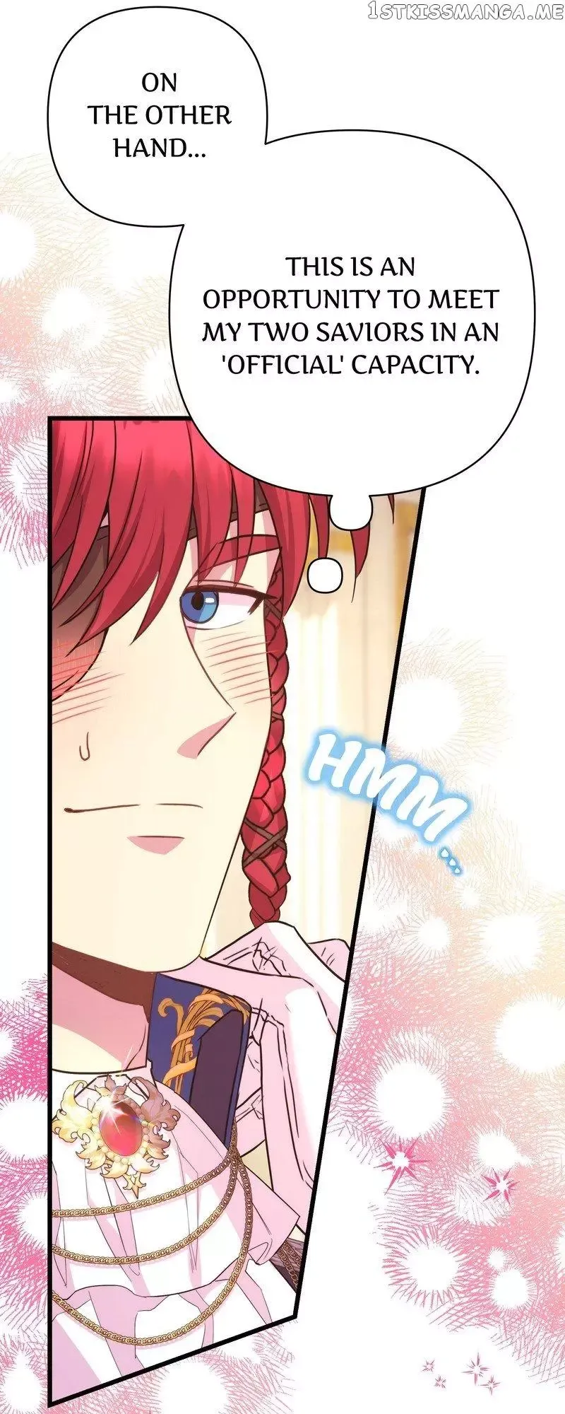 Another Typical Fantasy Romance - Chapter 82 Page 13