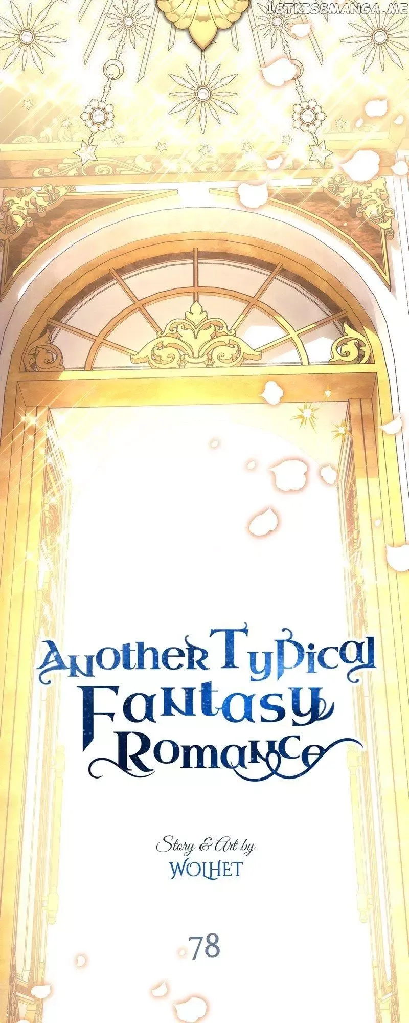 Another Typical Fantasy Romance - Chapter 82 Page 15