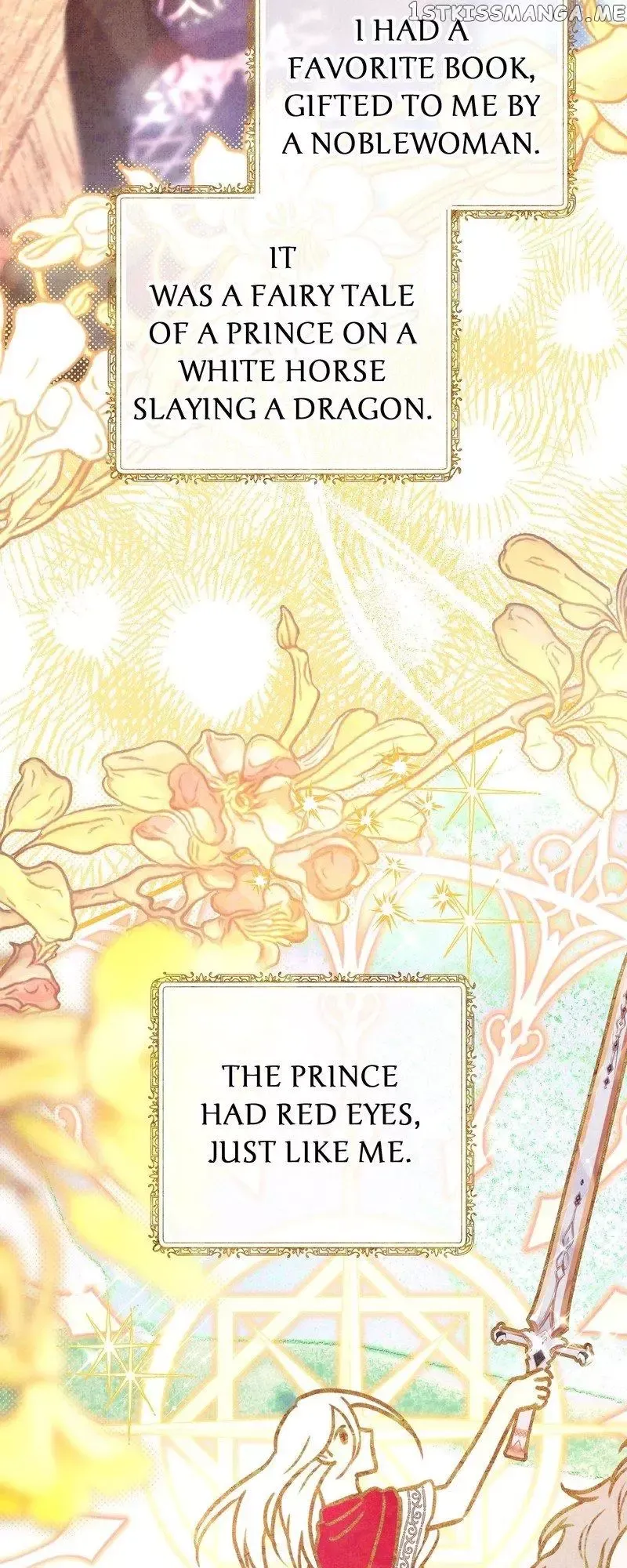Another Typical Fantasy Romance - Chapter 82 Page 21