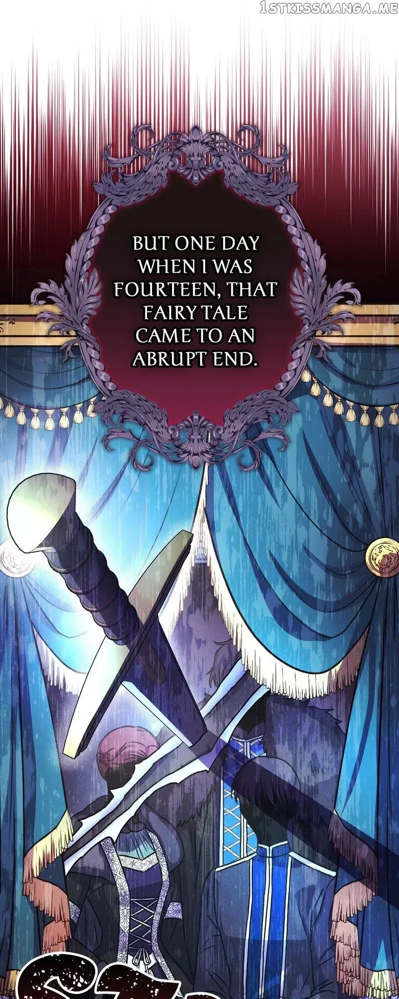 Another Typical Fantasy Romance - Chapter 82 Page 26