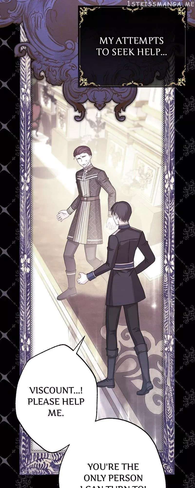 Another Typical Fantasy Romance - Chapter 82 Page 29