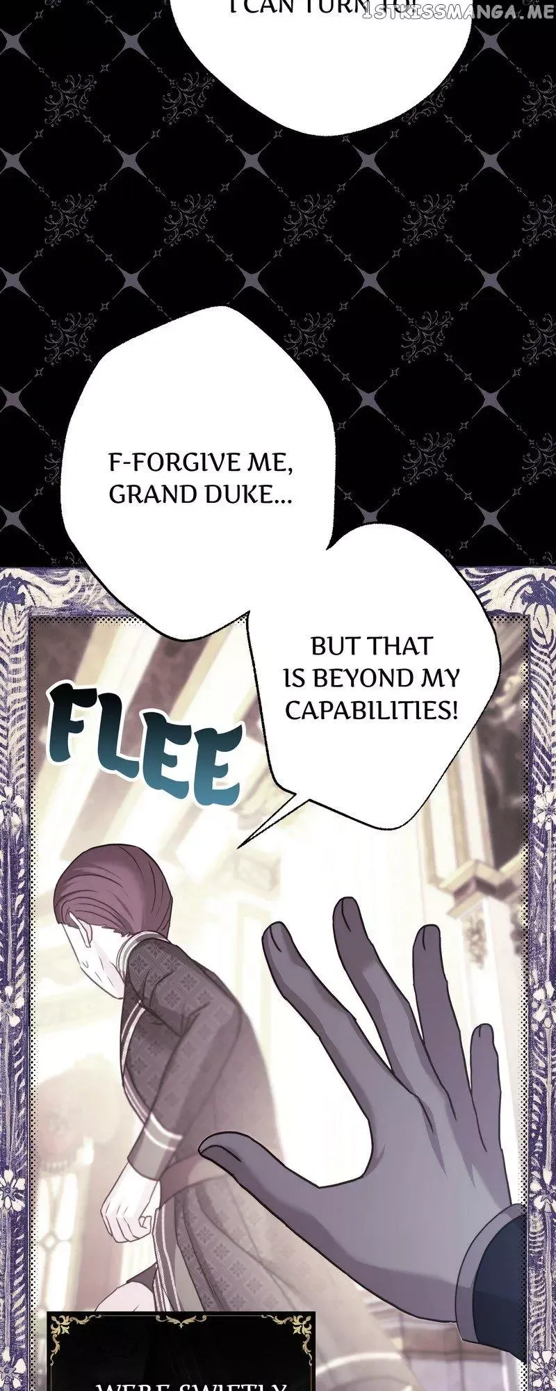 Another Typical Fantasy Romance - Chapter 82 Page 30