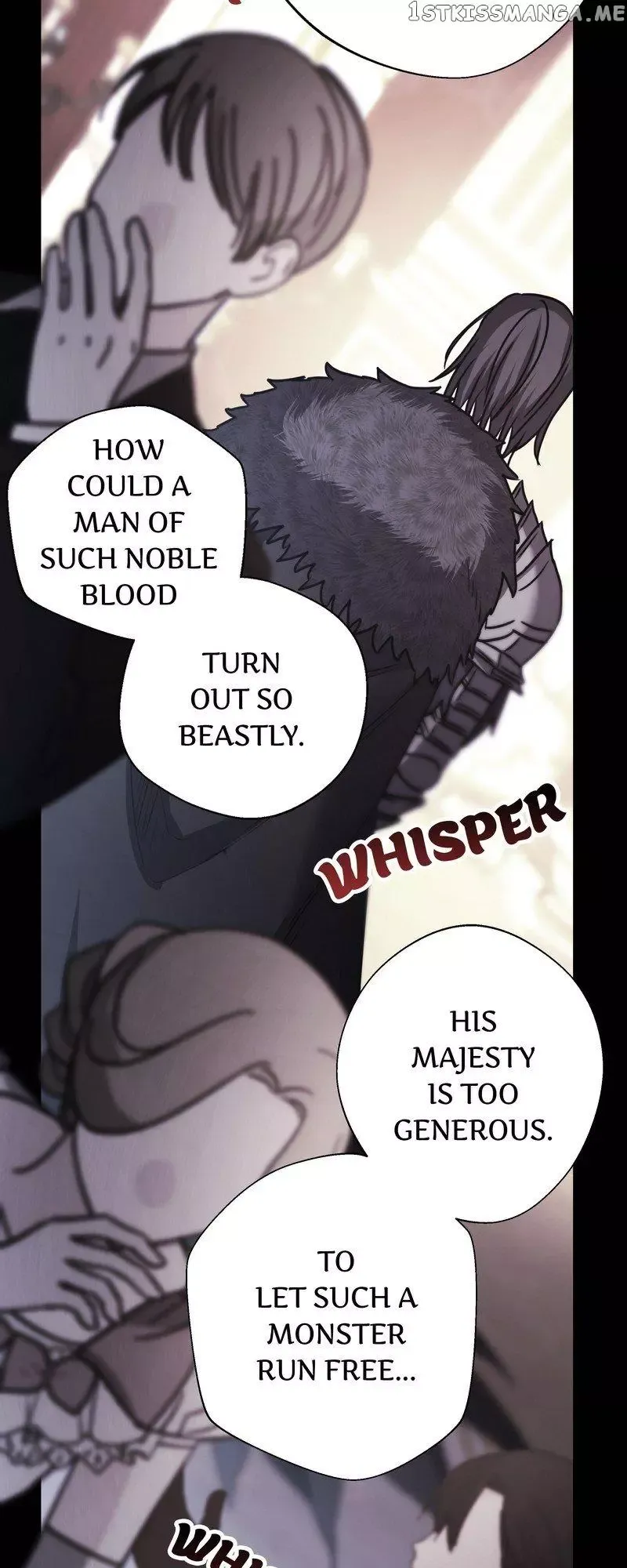 Another Typical Fantasy Romance - Chapter 82 Page 34