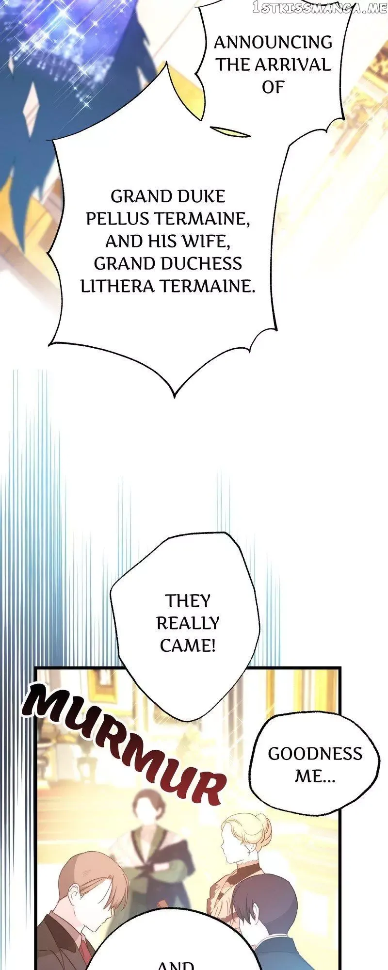 Another Typical Fantasy Romance - Chapter 82 Page 45