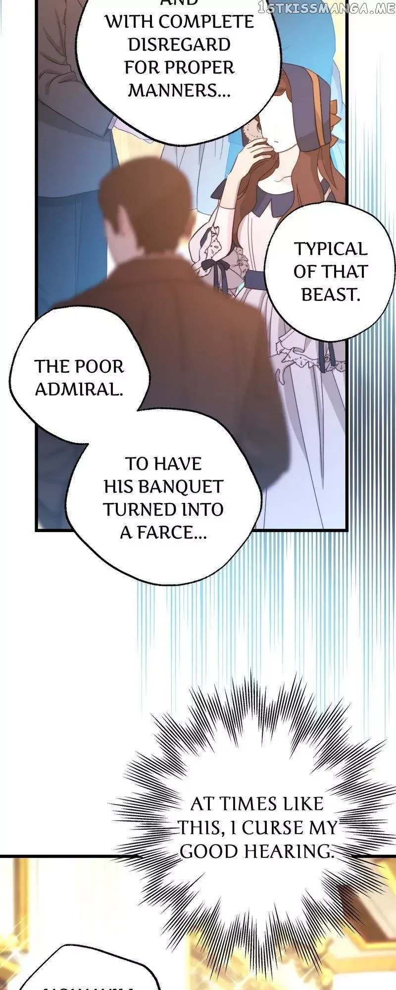 Another Typical Fantasy Romance - Chapter 82 Page 46