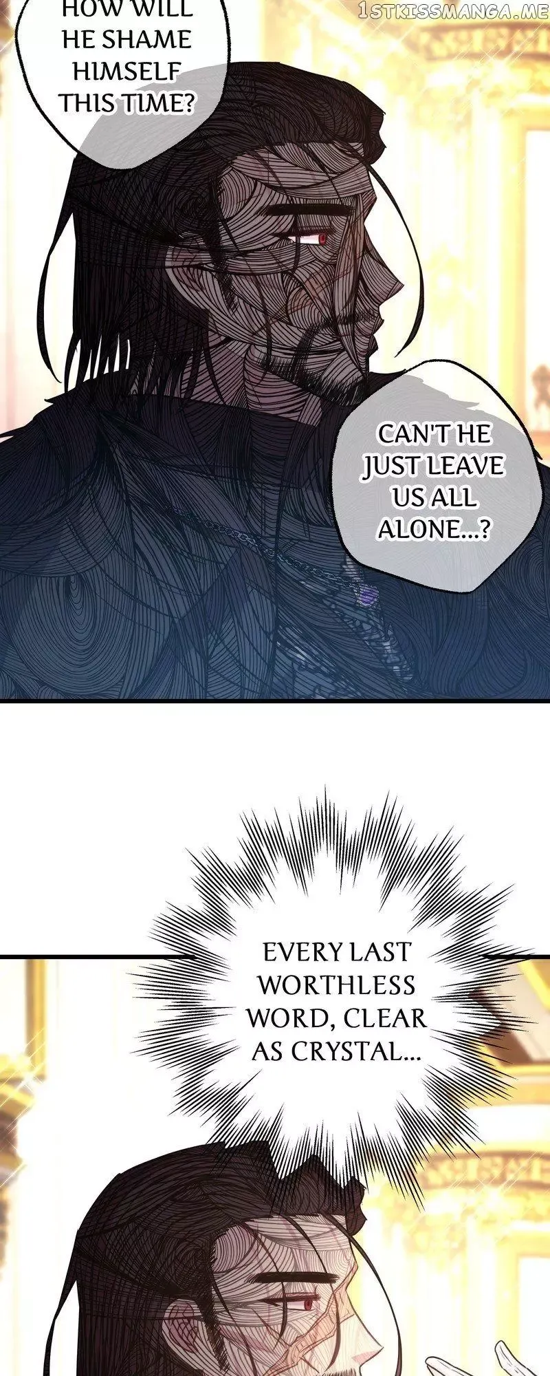 Another Typical Fantasy Romance - Chapter 82 Page 47