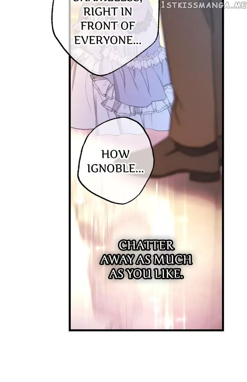 Another Typical Fantasy Romance - Chapter 82 Page 55