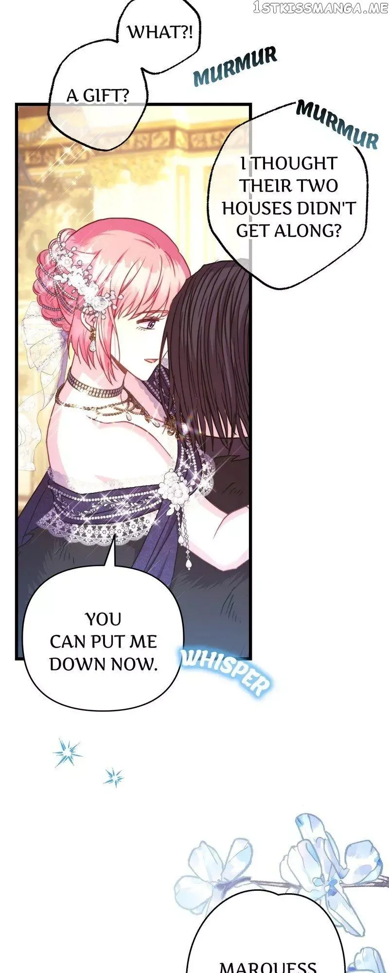 Another Typical Fantasy Romance - Chapter 82 Page 59