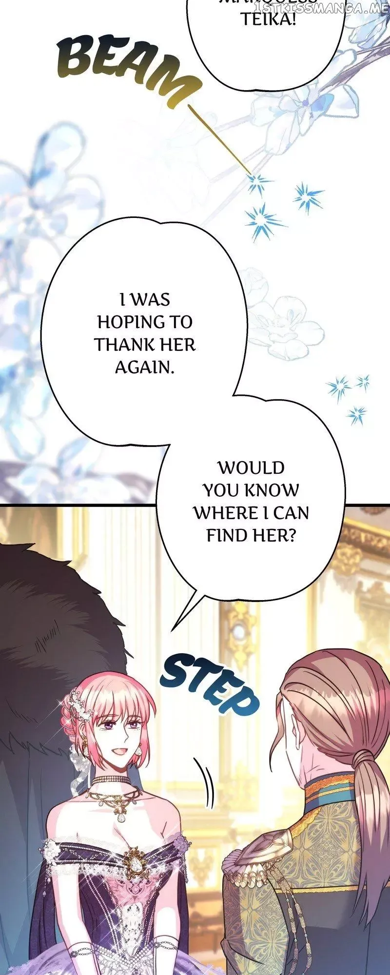 Another Typical Fantasy Romance - Chapter 82 Page 60