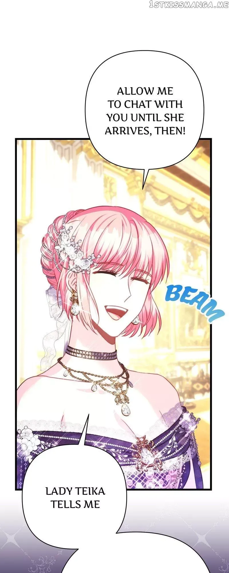 Another Typical Fantasy Romance - Chapter 82 Page 62