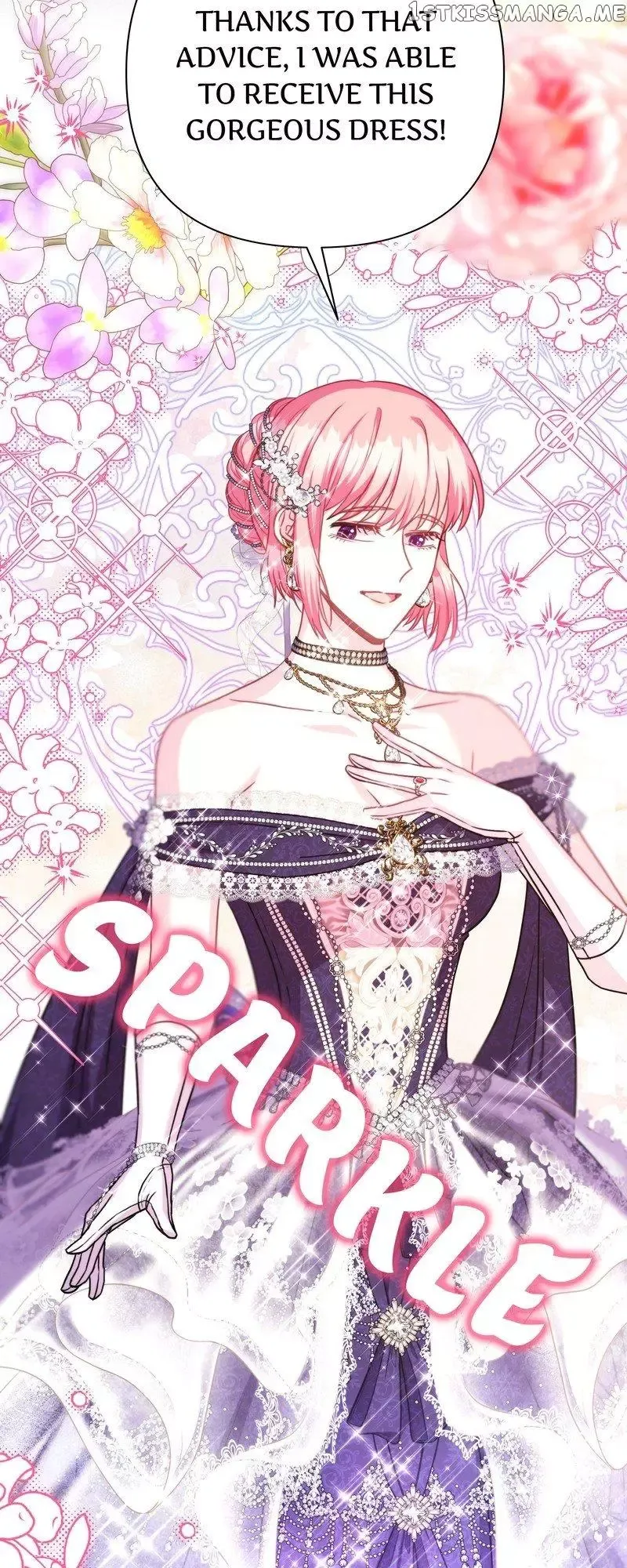 Another Typical Fantasy Romance - Chapter 82 Page 64