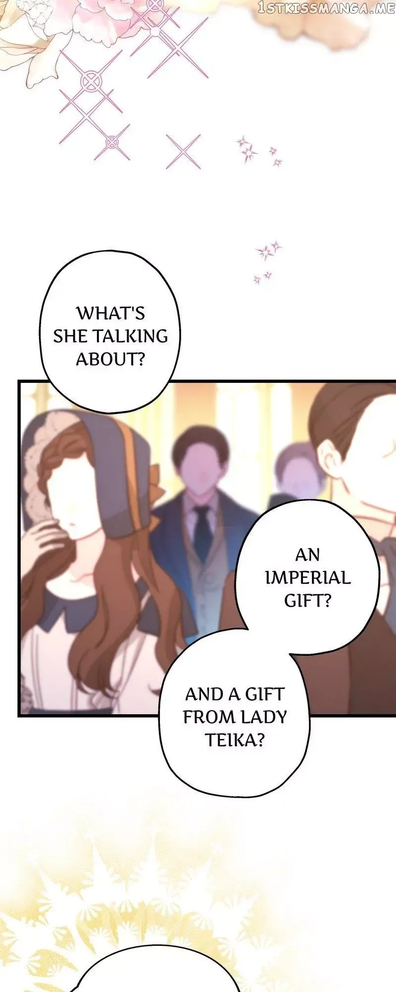 Another Typical Fantasy Romance - Chapter 82 Page 66