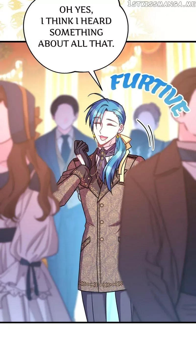 Another Typical Fantasy Romance - Chapter 82 Page 67