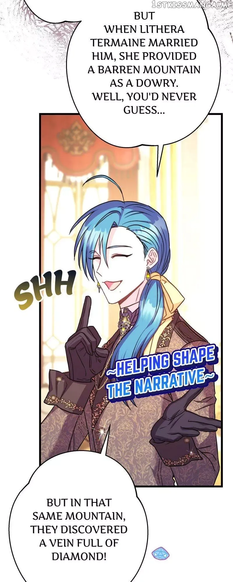 Another Typical Fantasy Romance - Chapter 82 Page 70