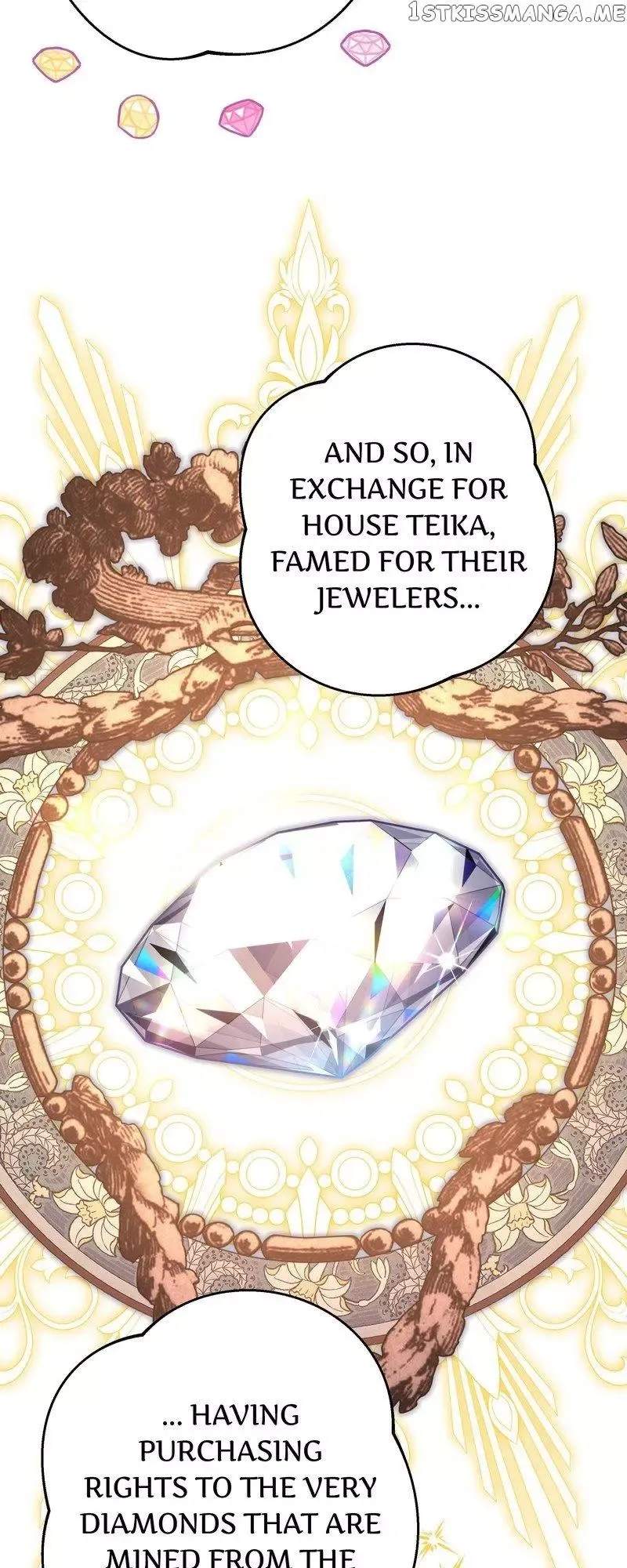 Another Typical Fantasy Romance - Chapter 82 Page 71