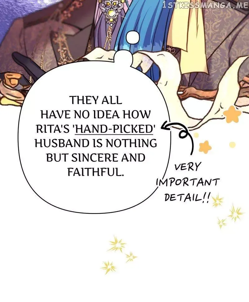 Another Typical Fantasy Romance - Chapter 82 Page 79