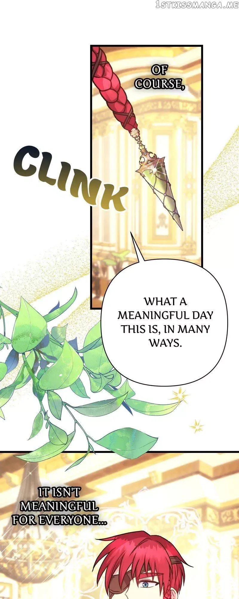 Another Typical Fantasy Romance - Chapter 82 Page 80
