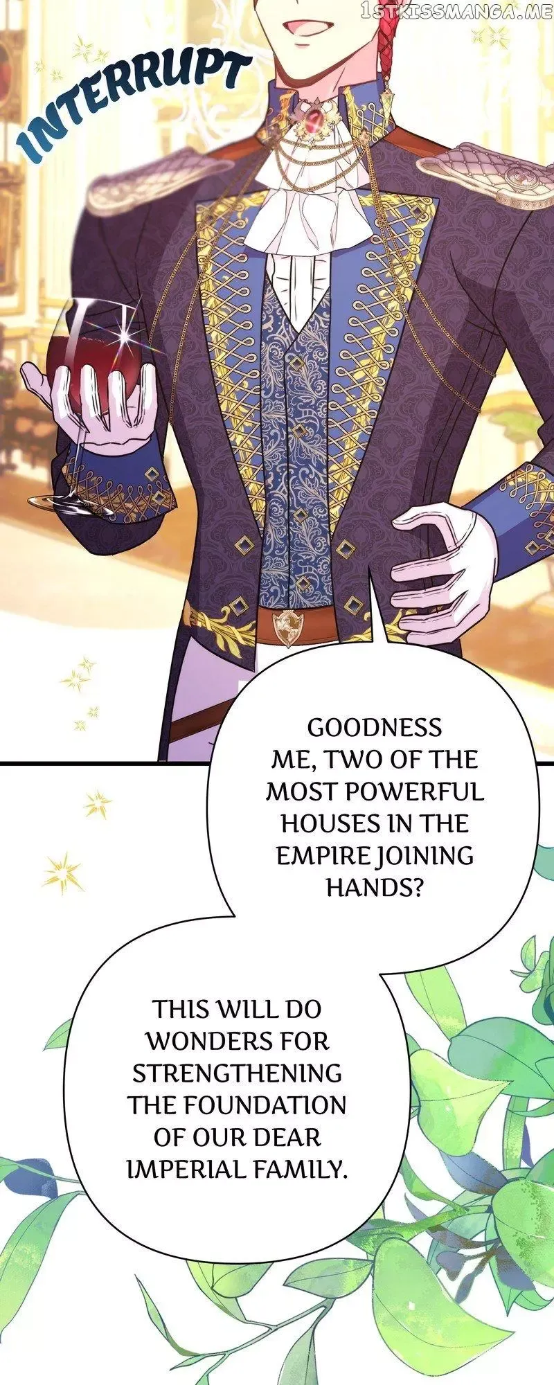 Another Typical Fantasy Romance - Chapter 82 Page 81