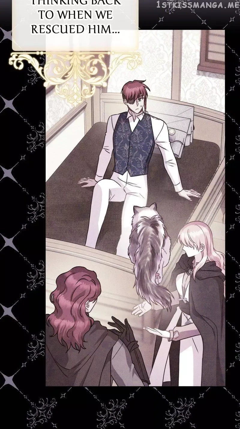 Another Typical Fantasy Romance - Chapter 82 Page 85