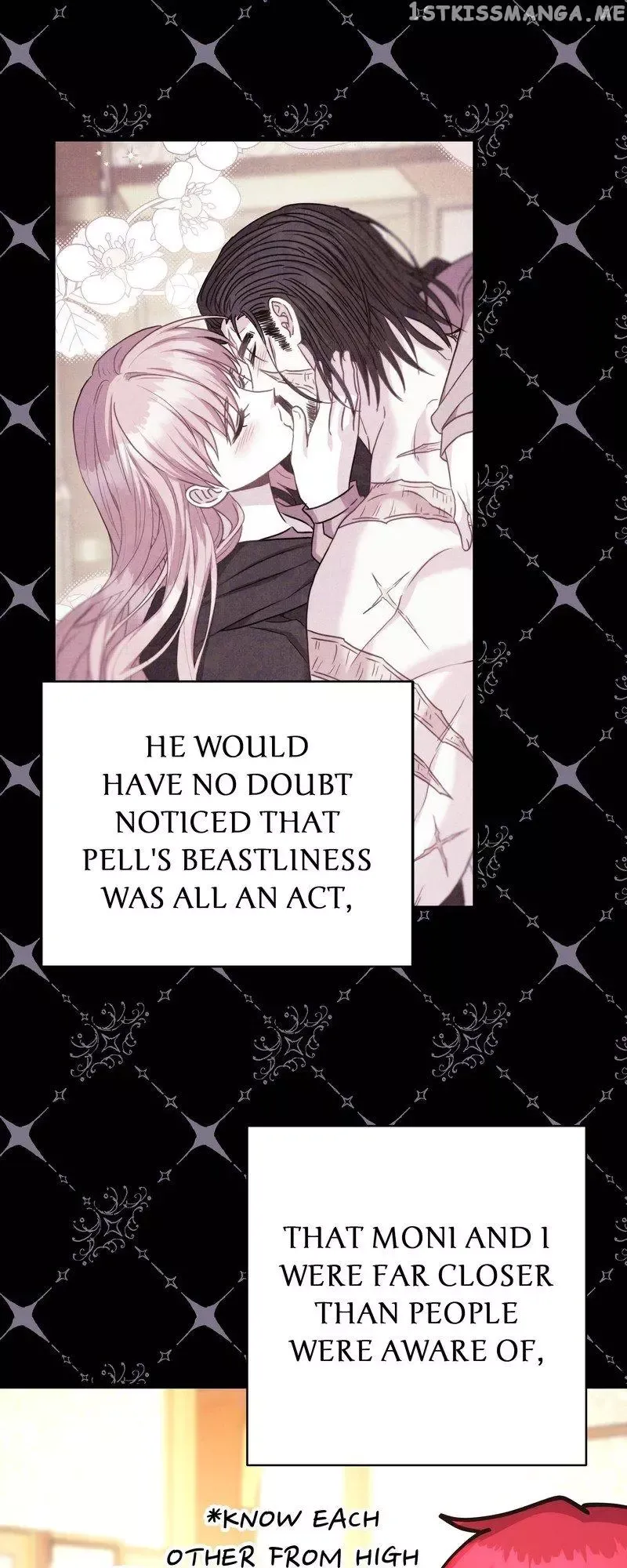 Another Typical Fantasy Romance - Chapter 82 Page 86