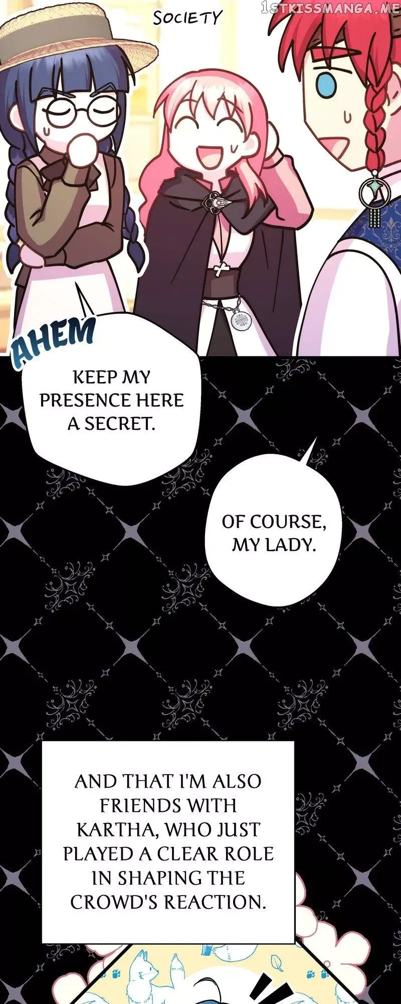 Another Typical Fantasy Romance - Chapter 82 Page 87