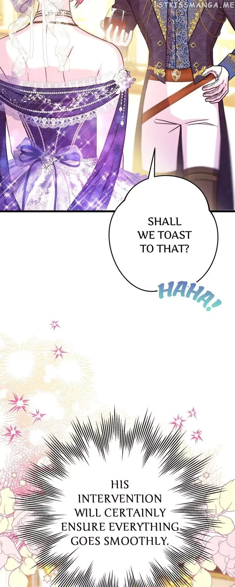 Another Typical Fantasy Romance - Chapter 82 Page 89