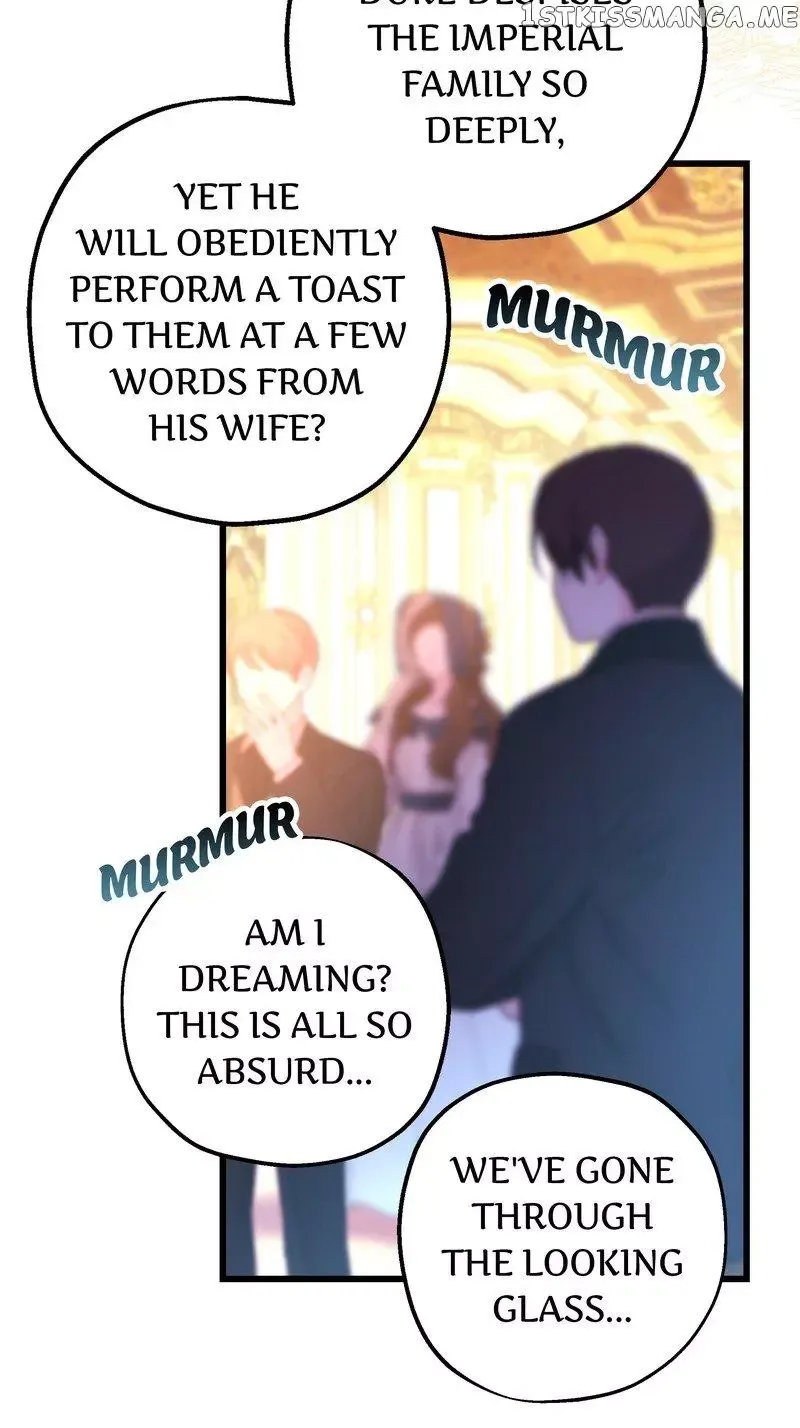 Another Typical Fantasy Romance - Chapter 82 Page 91