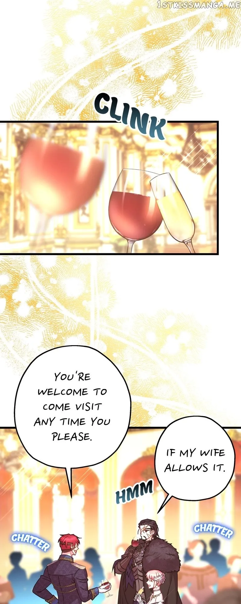 Another Typical Fantasy Romance - Chapter 83 Page 2