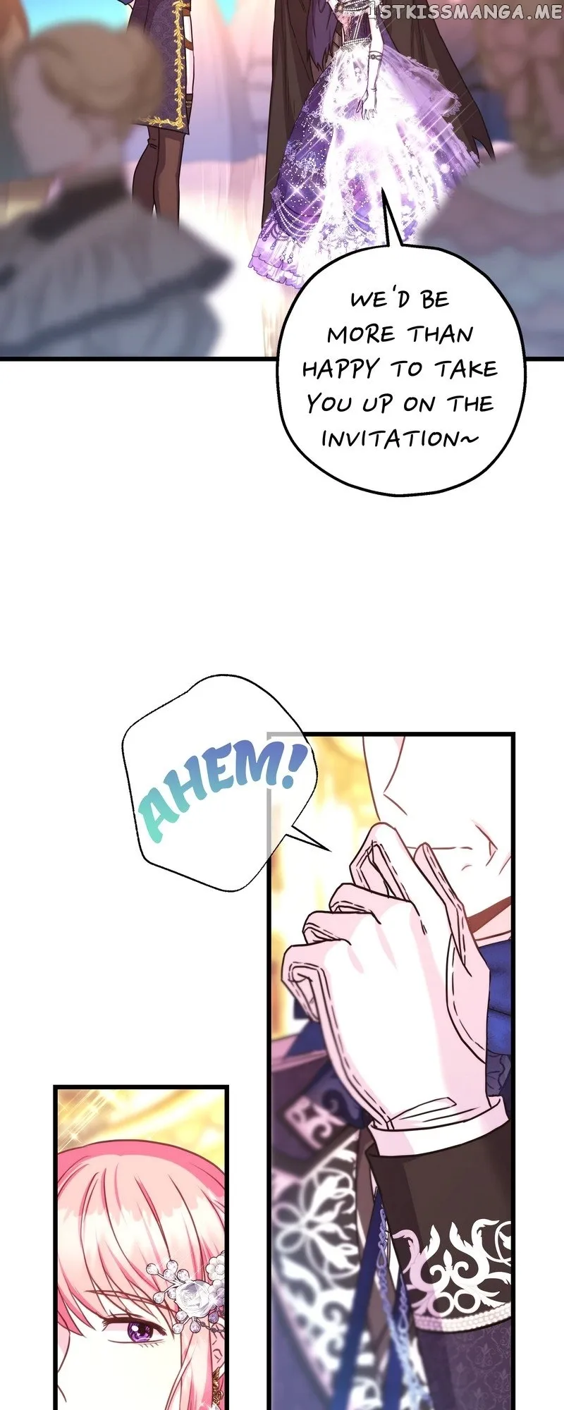 Another Typical Fantasy Romance - Chapter 83 Page 3