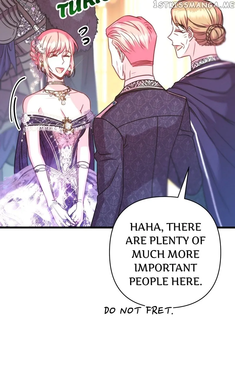 Another Typical Fantasy Romance - Chapter 83 Page 6