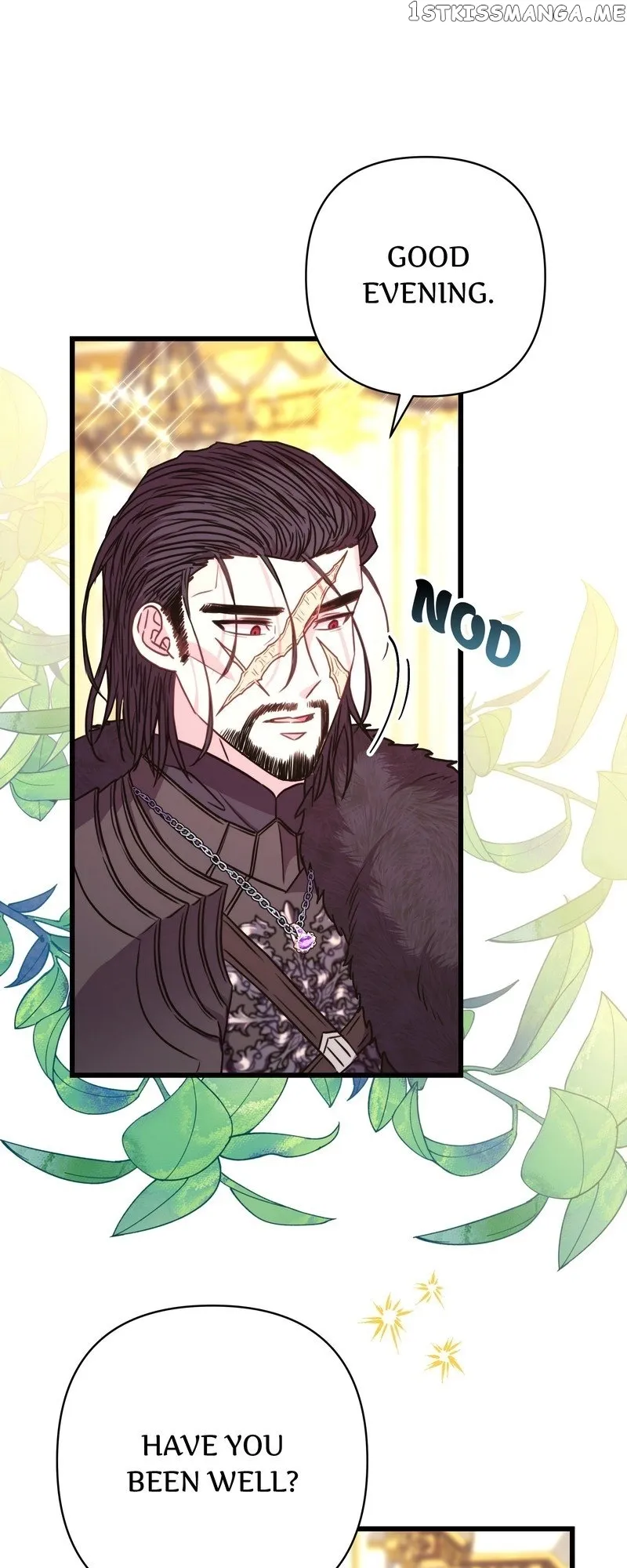 Another Typical Fantasy Romance - Chapter 83 Page 7