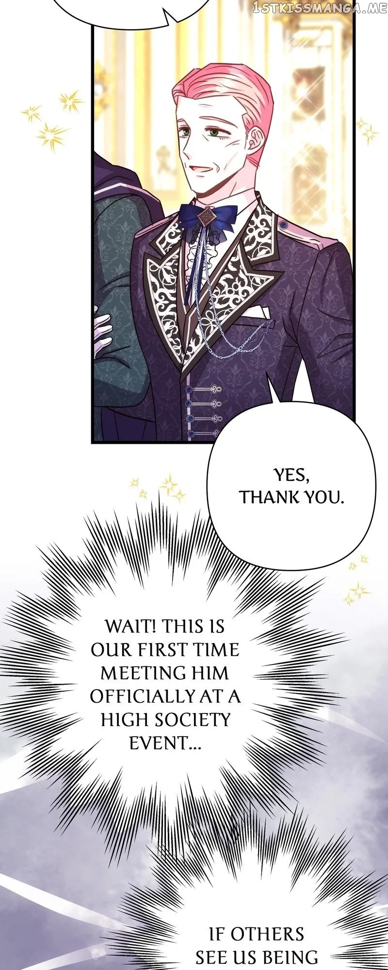 Another Typical Fantasy Romance - Chapter 83 Page 8