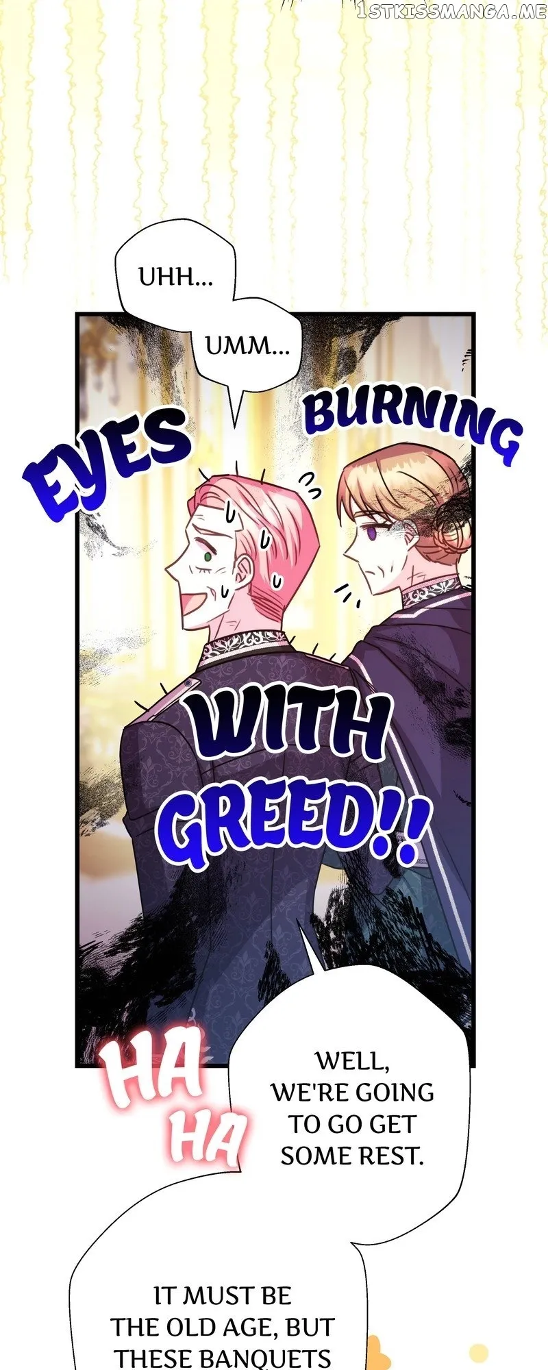 Another Typical Fantasy Romance - Chapter 83 Page 11