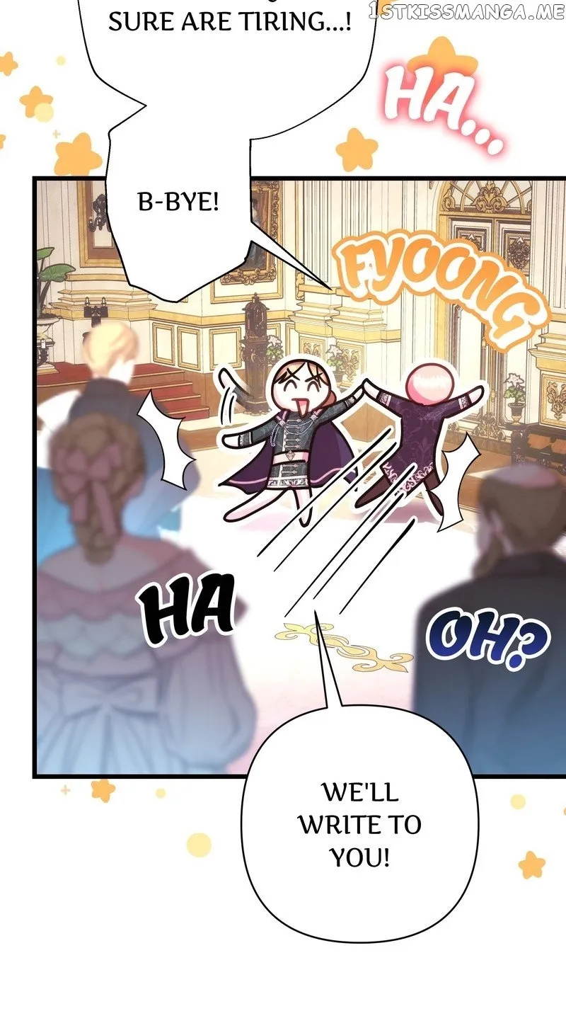Another Typical Fantasy Romance - Chapter 83 Page 12