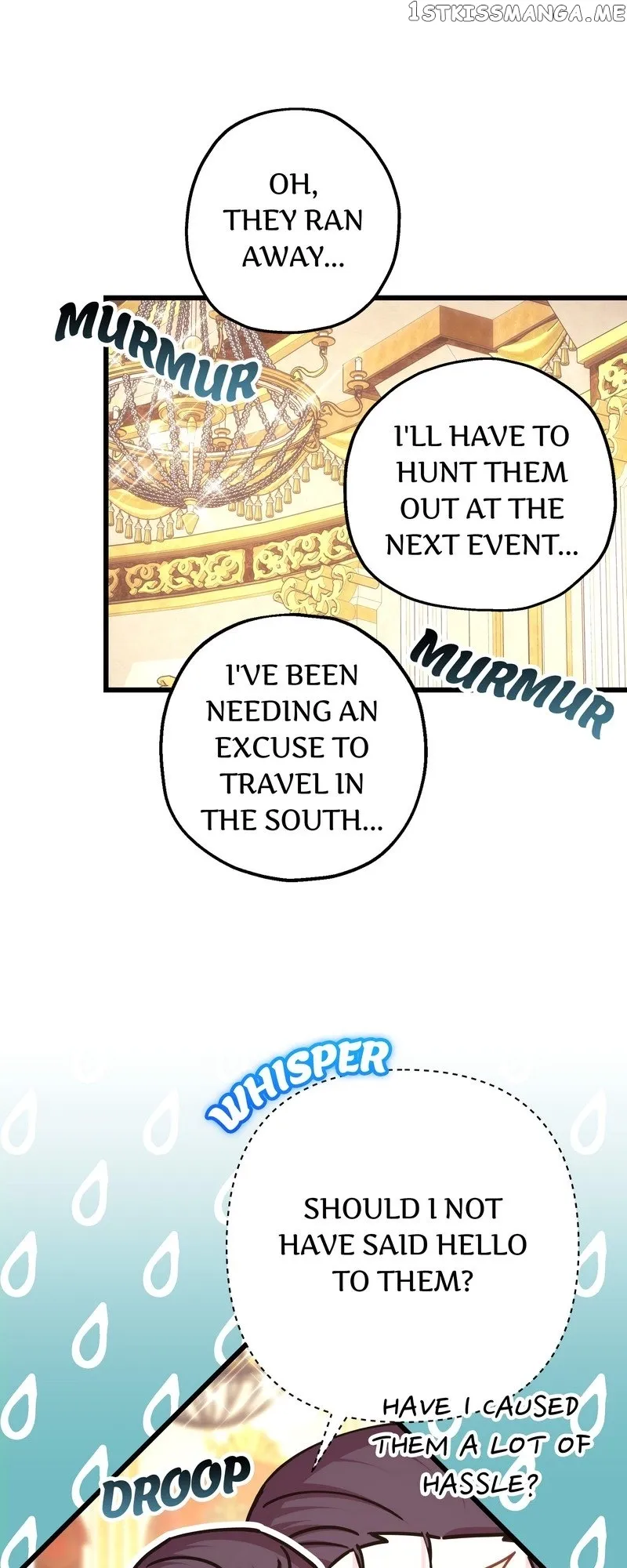 Another Typical Fantasy Romance - Chapter 83 Page 13