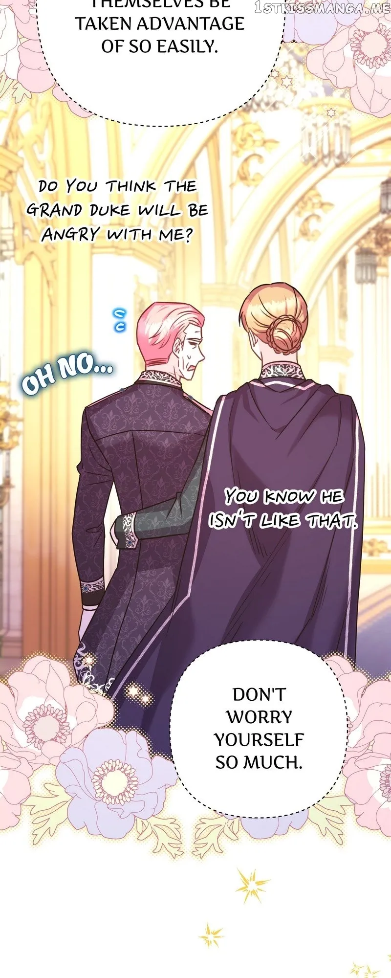 Another Typical Fantasy Romance - Chapter 83 Page 15