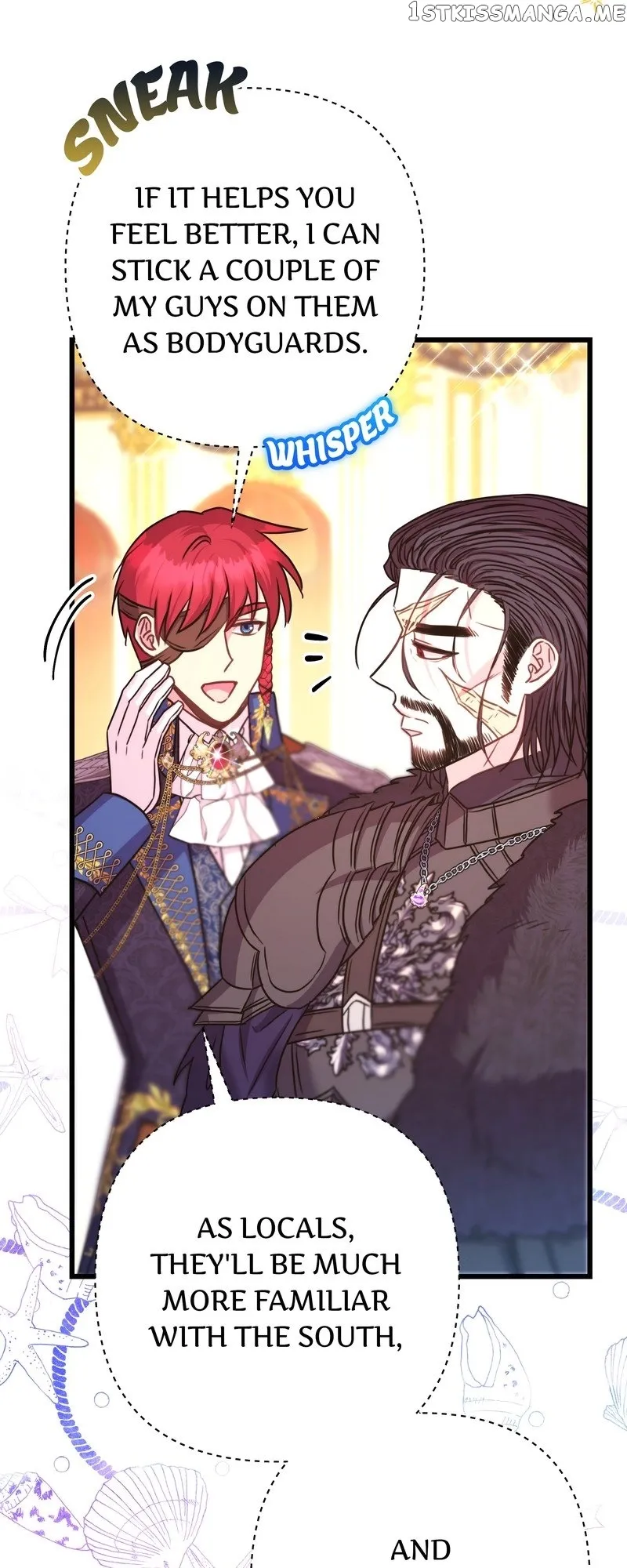 Another Typical Fantasy Romance - Chapter 83 Page 16