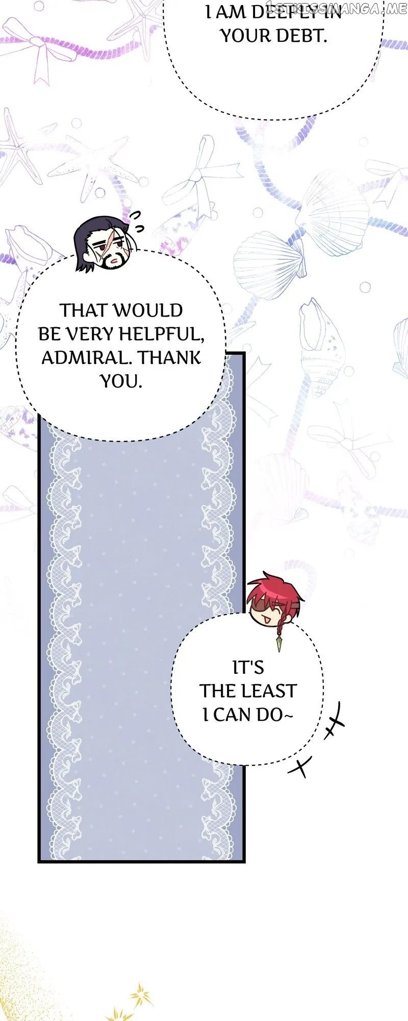 Another Typical Fantasy Romance - Chapter 83 Page 17