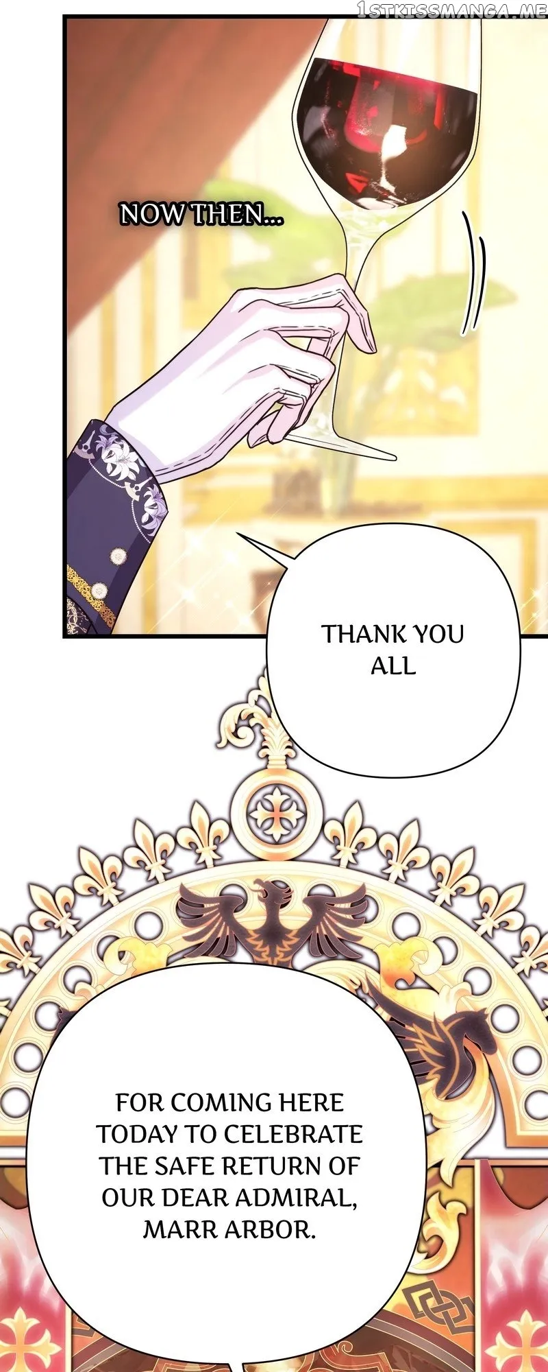 Another Typical Fantasy Romance - Chapter 83 Page 25
